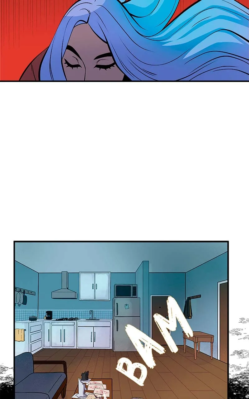 Lovely Hell Chapter 38 page 43 - 