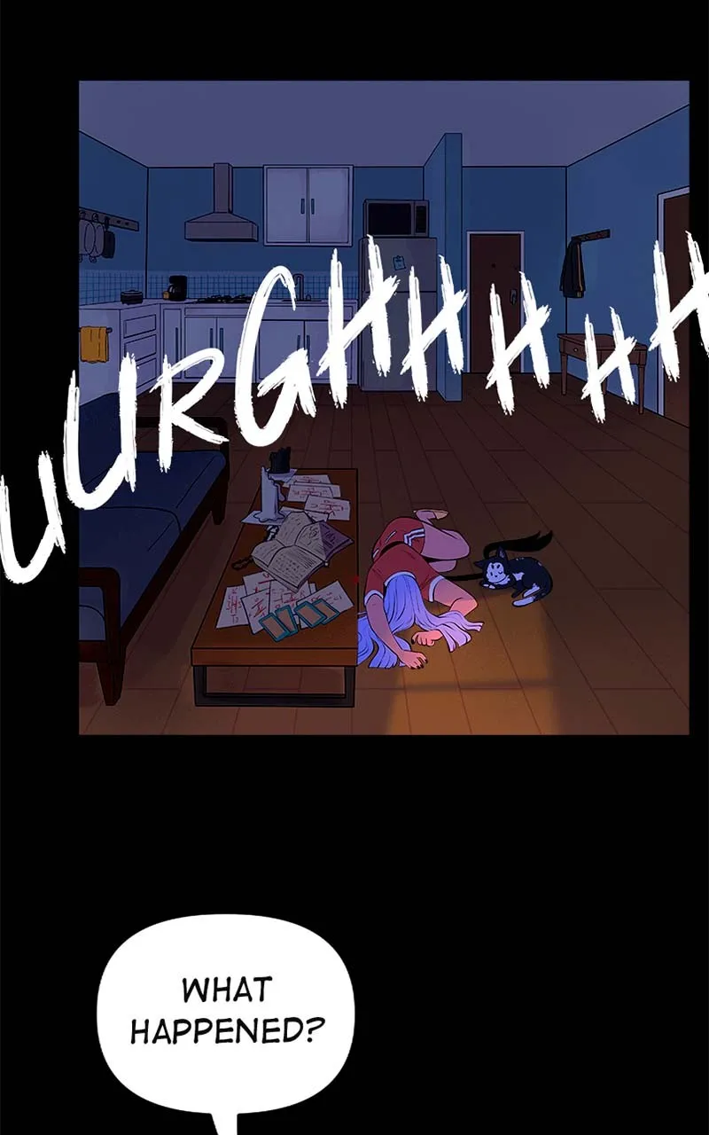 Lovely Hell Chapter 38 page 45 - 
