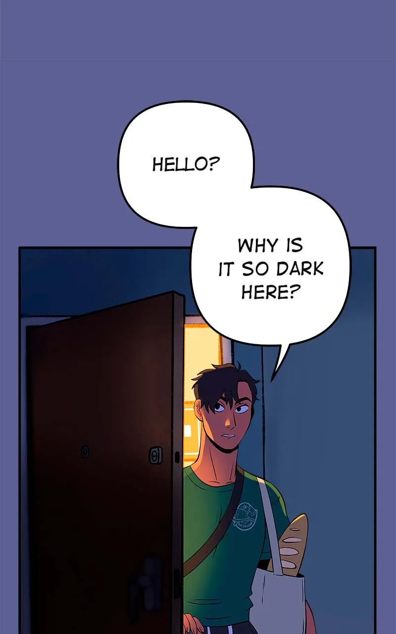Lovely Hell Chapter 38 page 48 - 