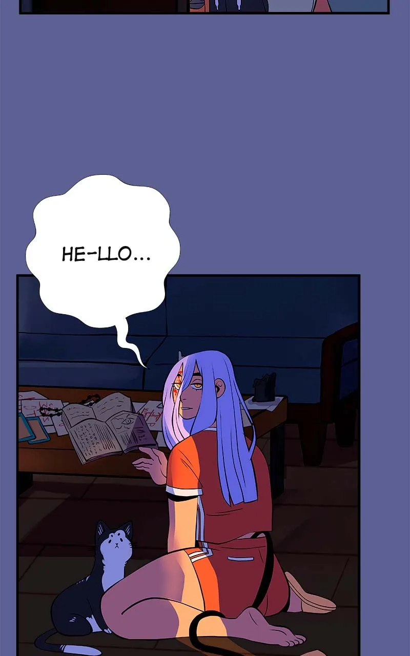 Lovely Hell Chapter 38 page 49 - 
