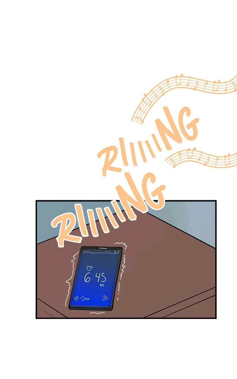 Lovely Hell Chapter 38 page 6 - 