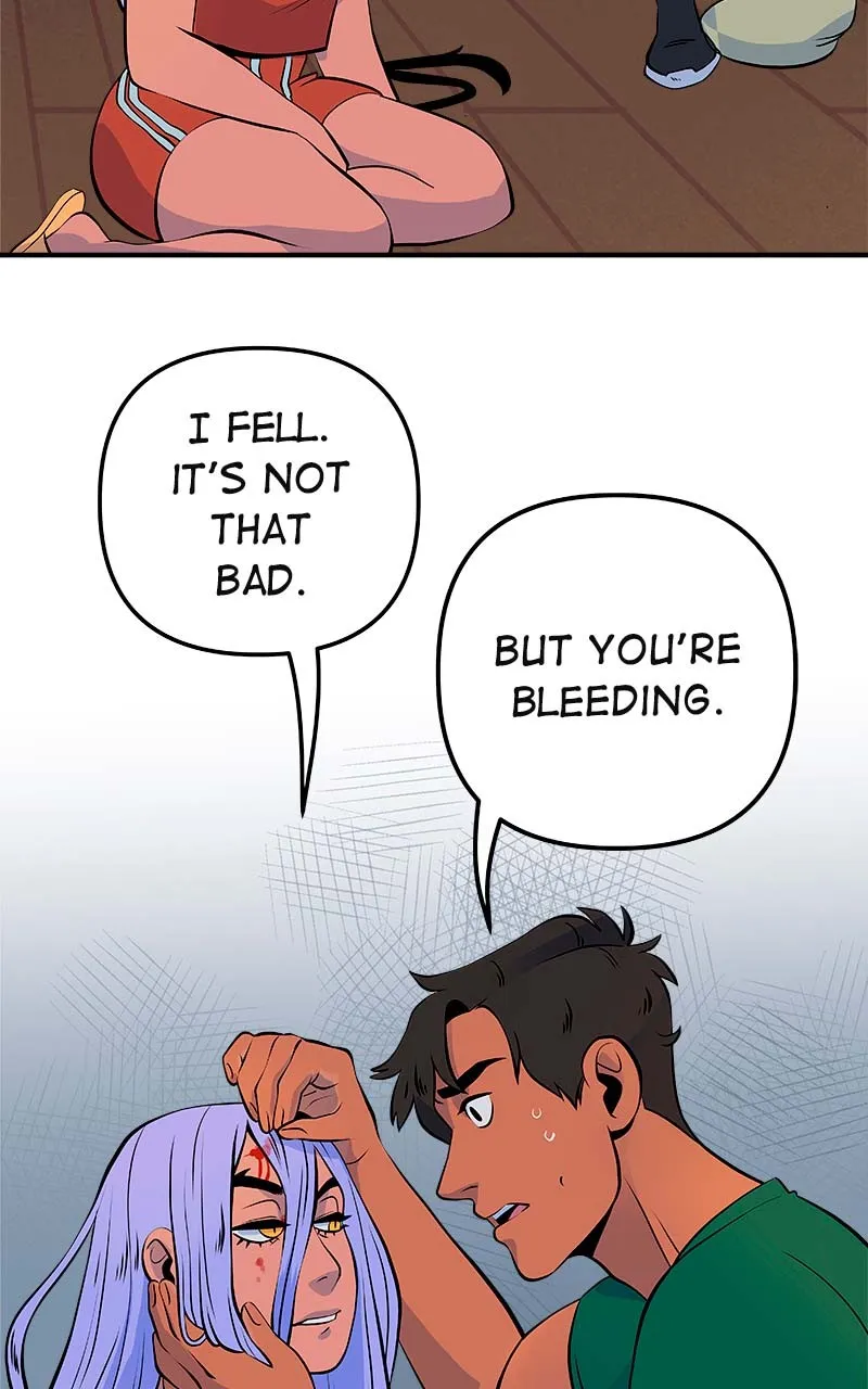 Lovely Hell Chapter 38 page 51 - 