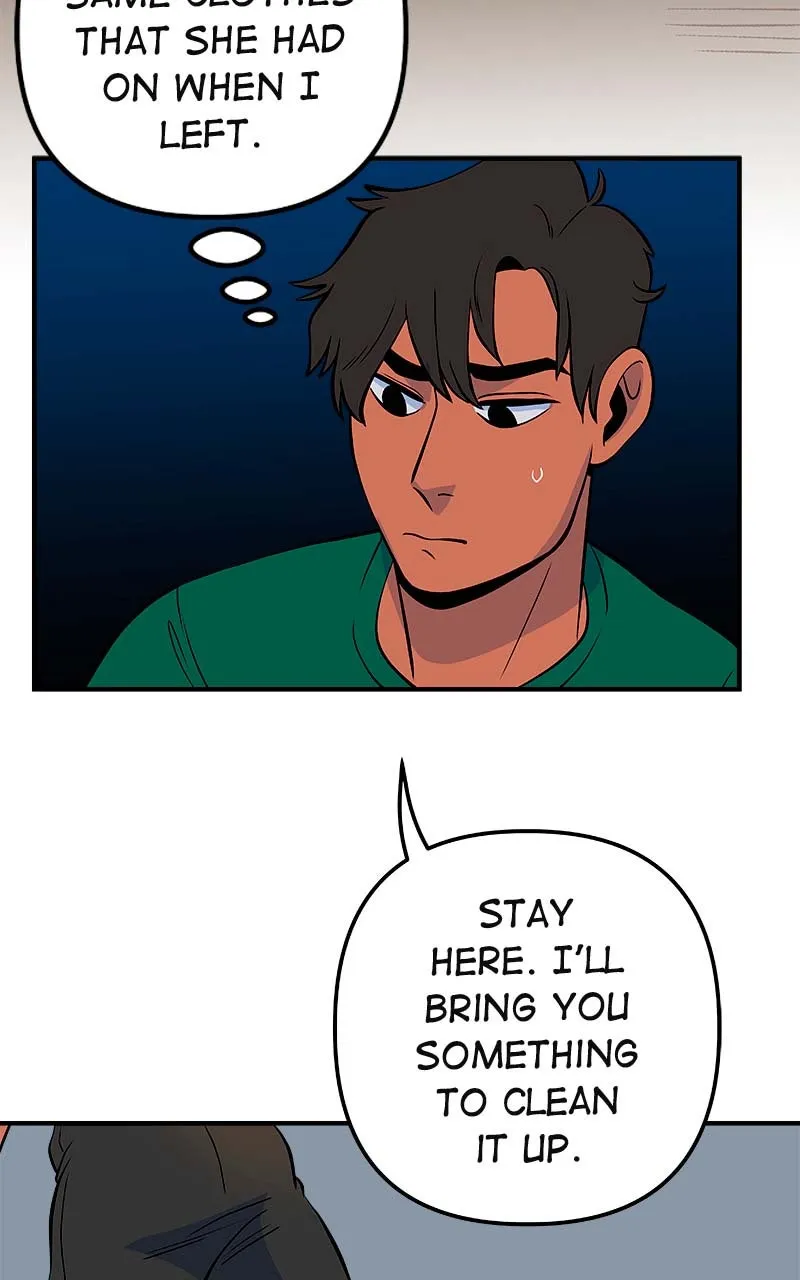 Lovely Hell Chapter 38 page 53 - 
