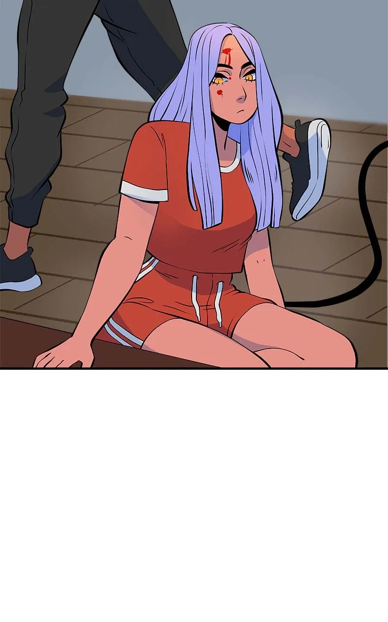 Lovely Hell Chapter 38 page 54 - 