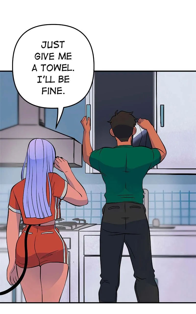 Lovely Hell Chapter 38 page 55 - 