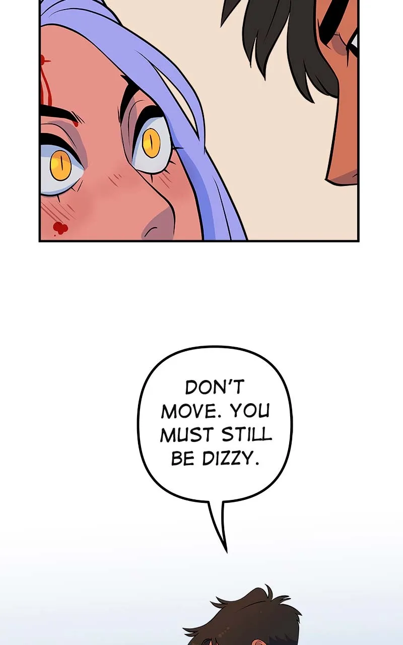 Lovely Hell Chapter 38 page 57 - 
