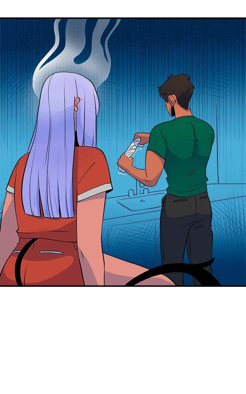 Lovely Hell Chapter 38 page 61 - 