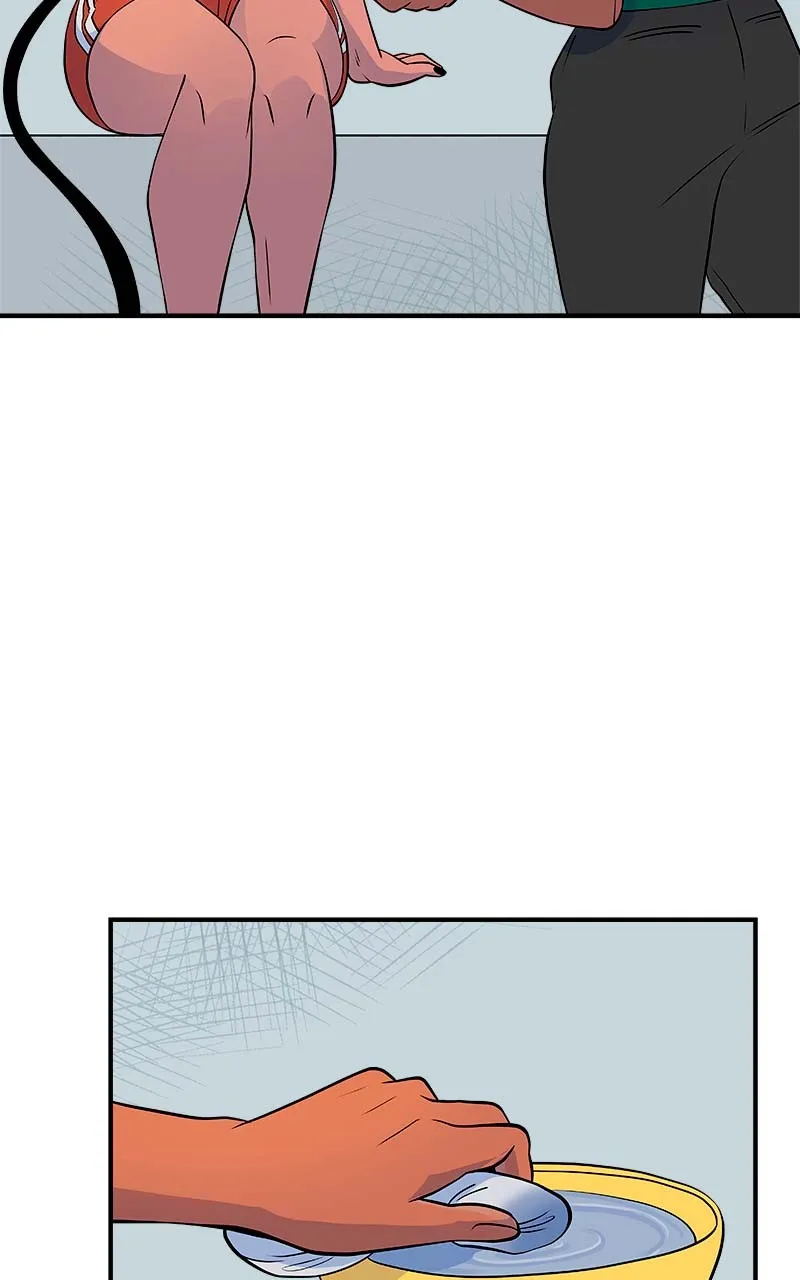 Lovely Hell Chapter 38 page 63 - 