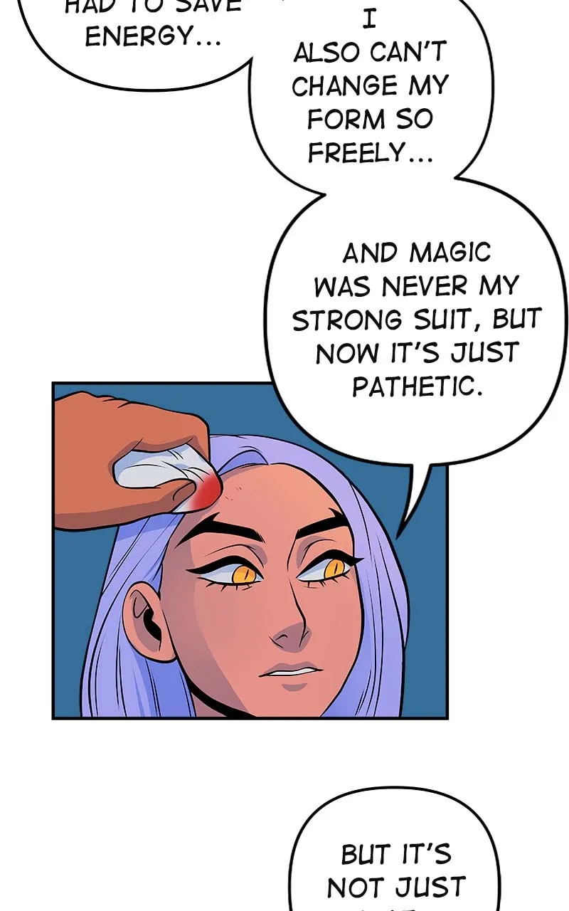 Lovely Hell Chapter 38 page 66 - 