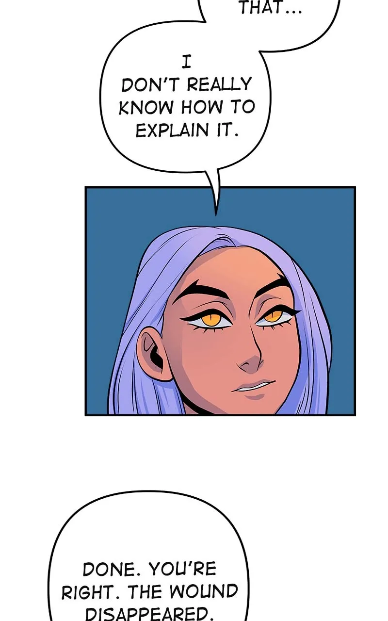 Lovely Hell Chapter 38 page 67 - 
