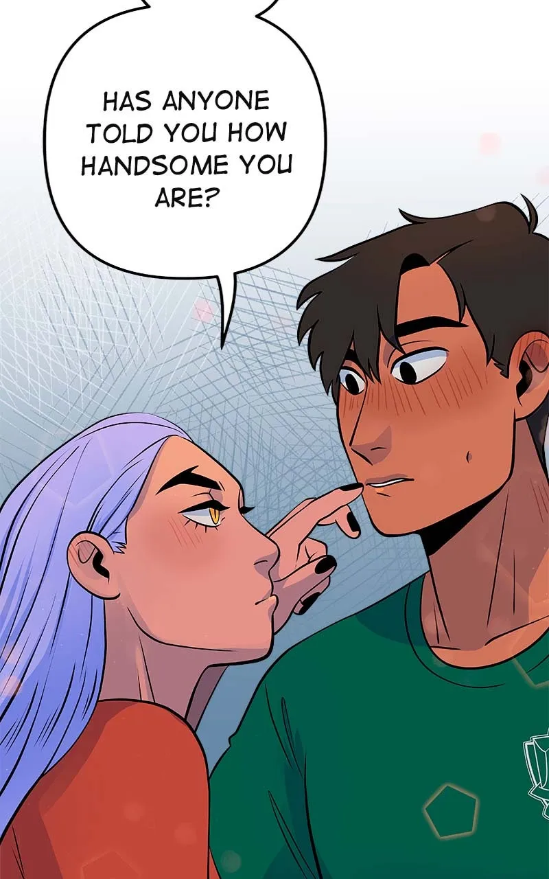 Lovely Hell Chapter 38 page 69 - 