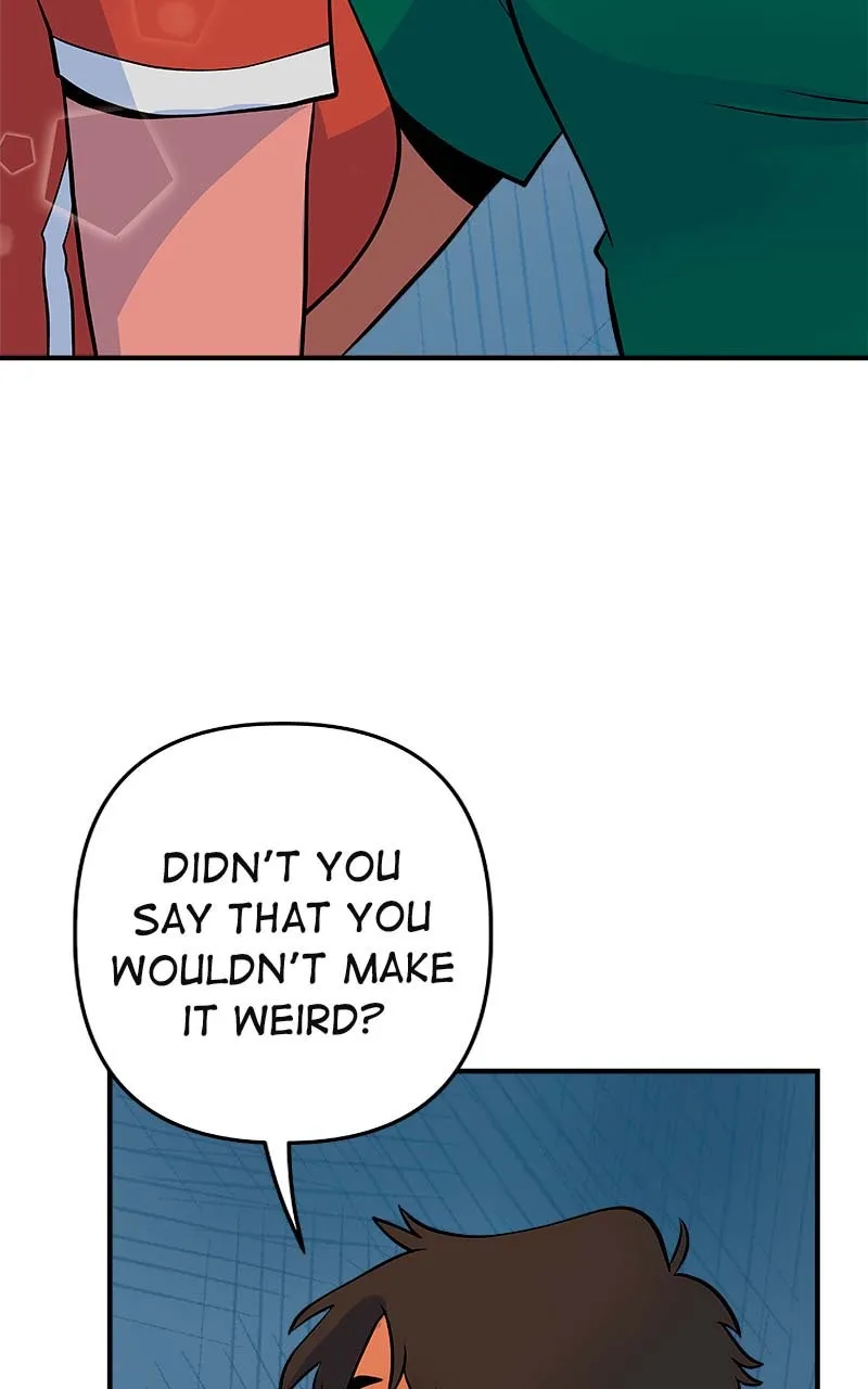 Lovely Hell Chapter 38 page 70 - 