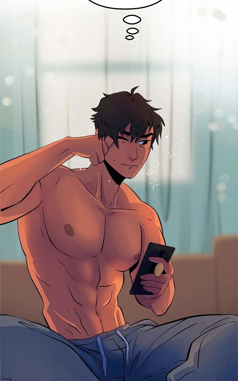 Lovely Hell Chapter 38 page 8 - 