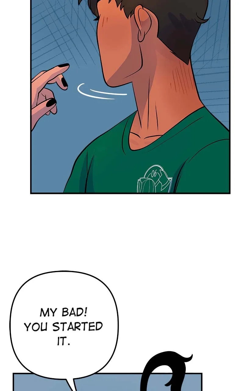 Lovely Hell Chapter 38 page 71 - 