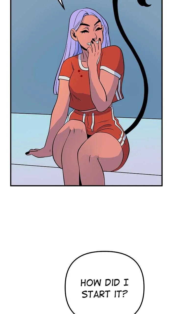 Lovely Hell Chapter 38 page 72 - 