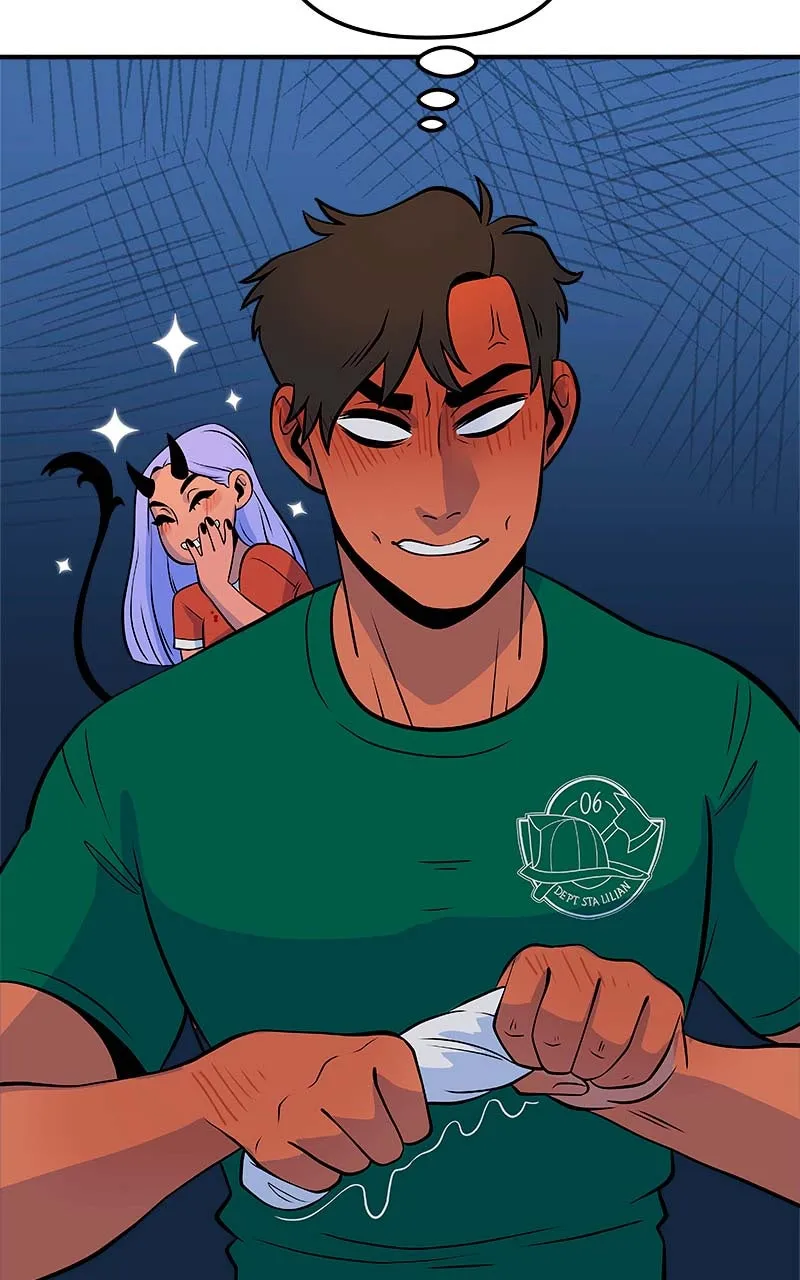Lovely Hell Chapter 38 page 73 - 