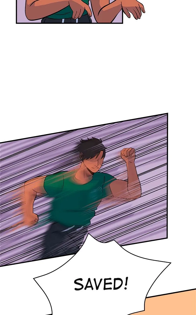 Lovely Hell Chapter 38 page 76 - 