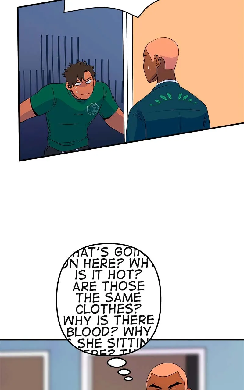 Lovely Hell Chapter 38 page 77 - 