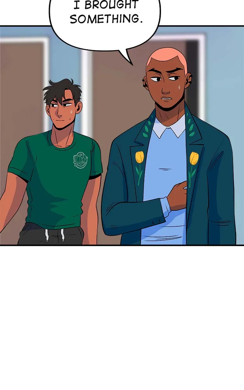 Lovely Hell Chapter 38 page 80 - 