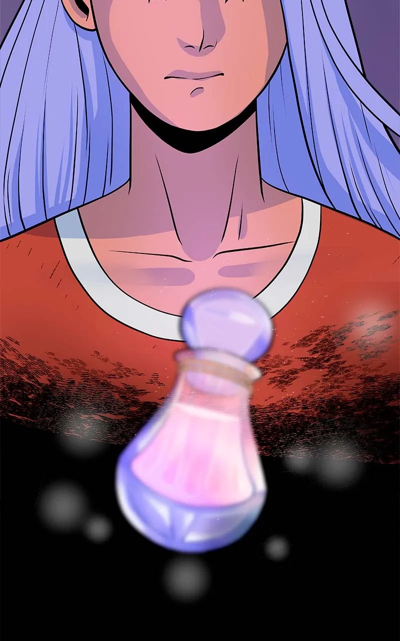 Lovely Hell Chapter 38 page 84 - 