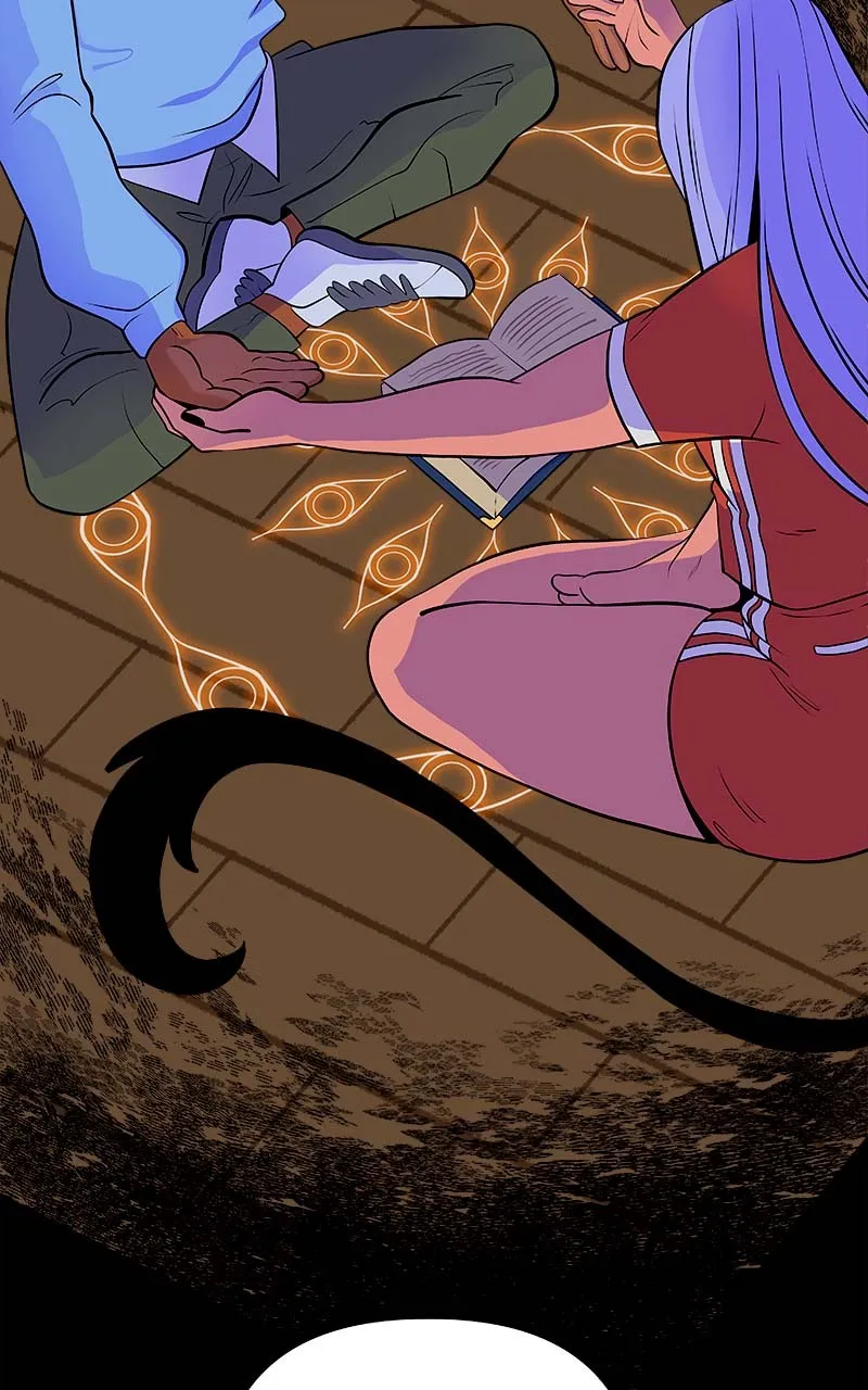 Lovely Hell Chapter 38 page 86 - 