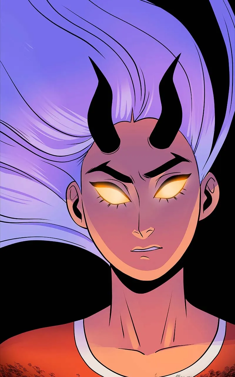 Lovely Hell Chapter 38 page 89 - 