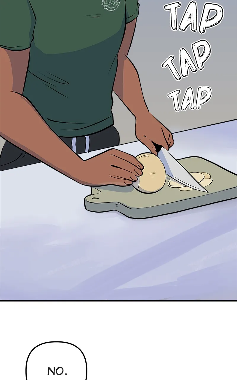 Lovely Hell Chapter 39 page 11 - 