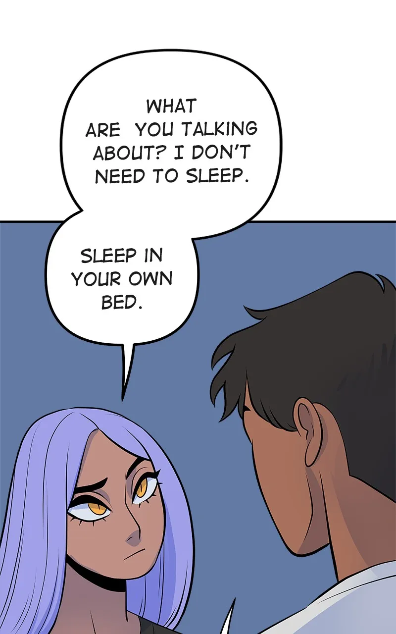 Lovely Hell Chapter 39 page 104 - 