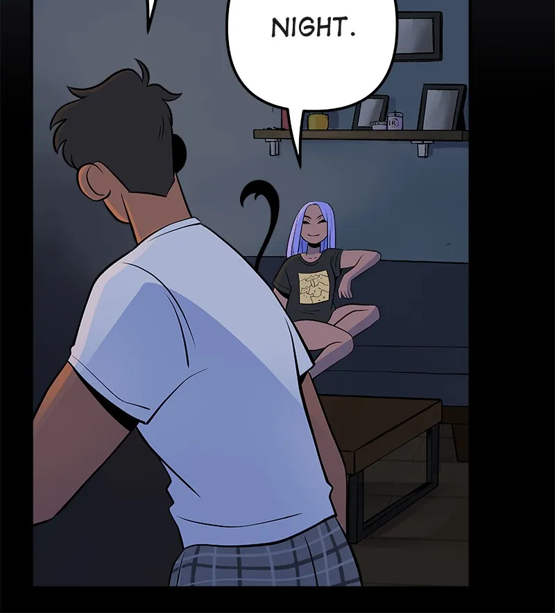 Lovely Hell Chapter 39 page 108 - 