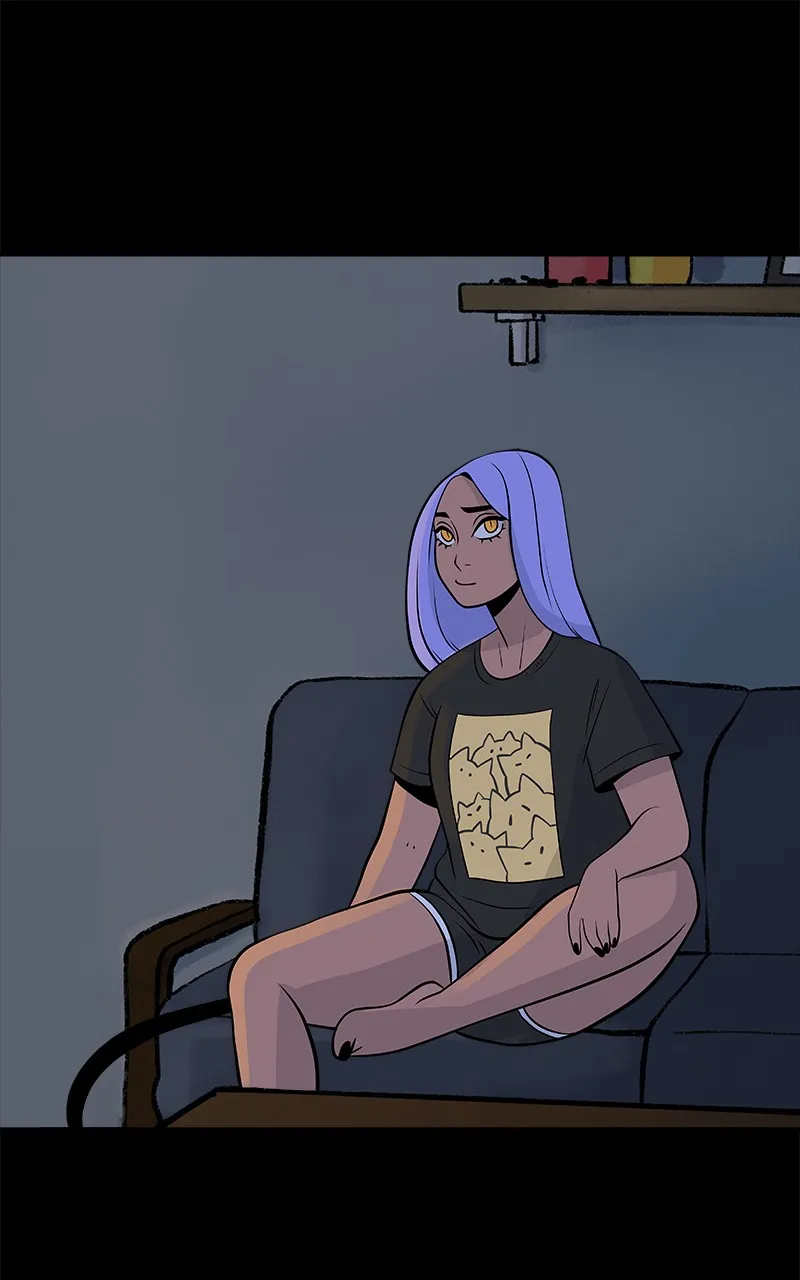 Lovely Hell Chapter 39 page 109 - 