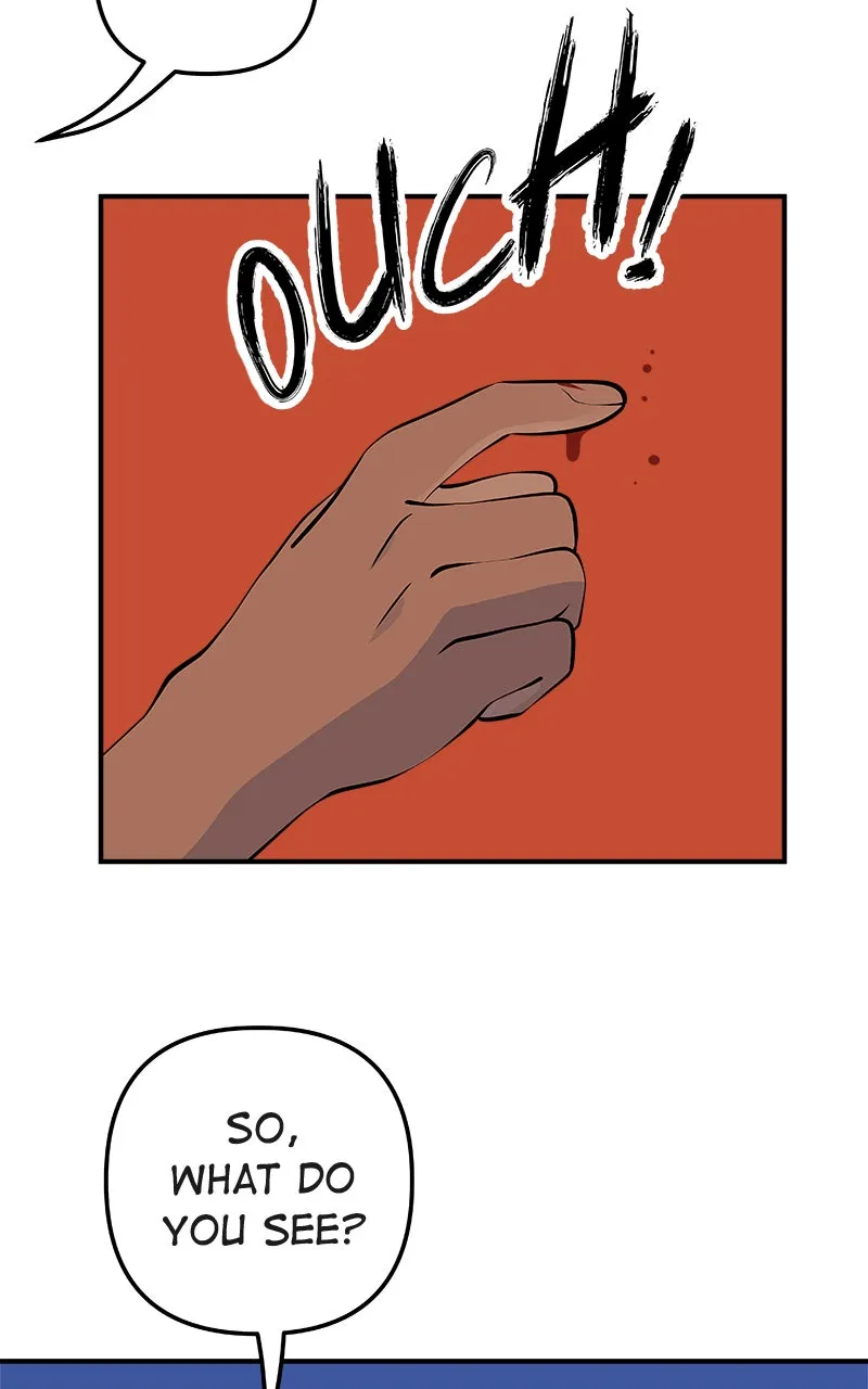 Lovely Hell Chapter 39 page 12 - 