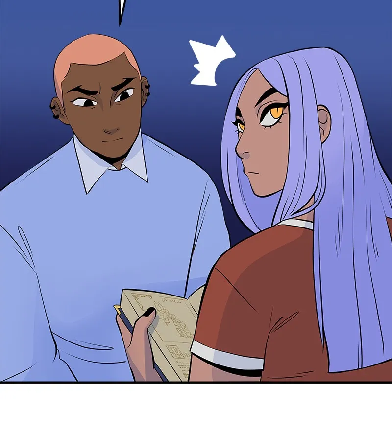 Lovely Hell Chapter 39 page 13 - 