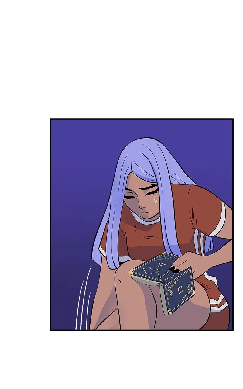 Lovely Hell Chapter 39 page 14 - 