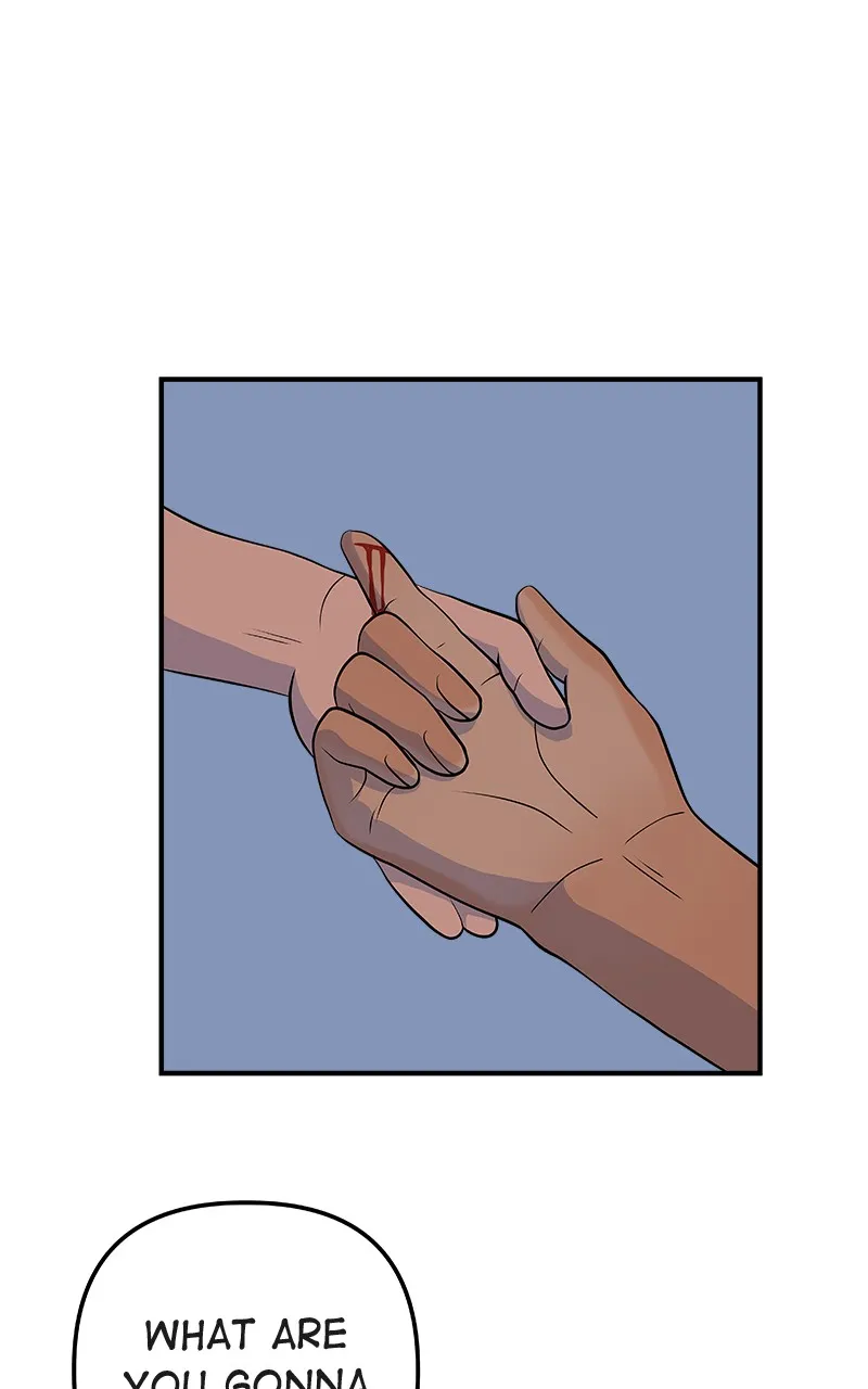 Lovely Hell Chapter 39 page 16 - 
