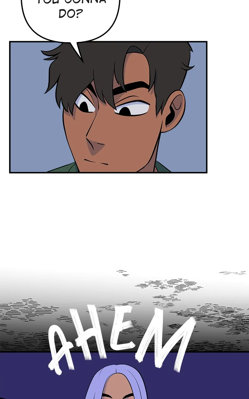 Lovely Hell Chapter 39 page 17 - 