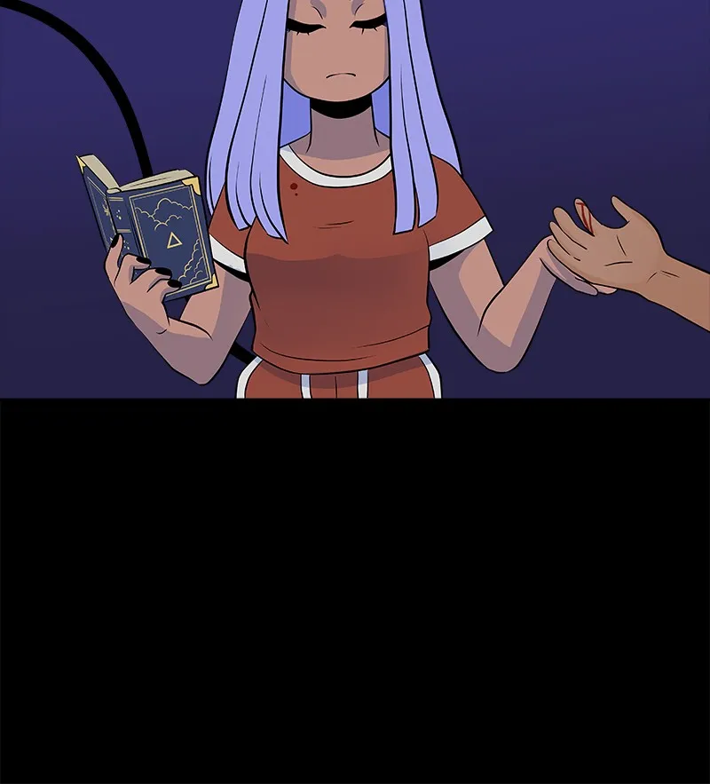 Lovely Hell Chapter 39 page 18 - 