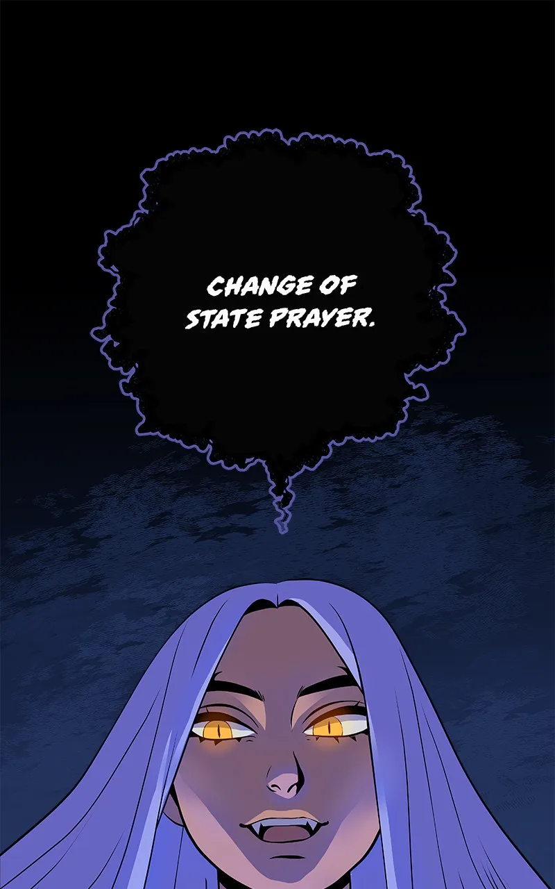 Lovely Hell Chapter 39 page 19 - 
