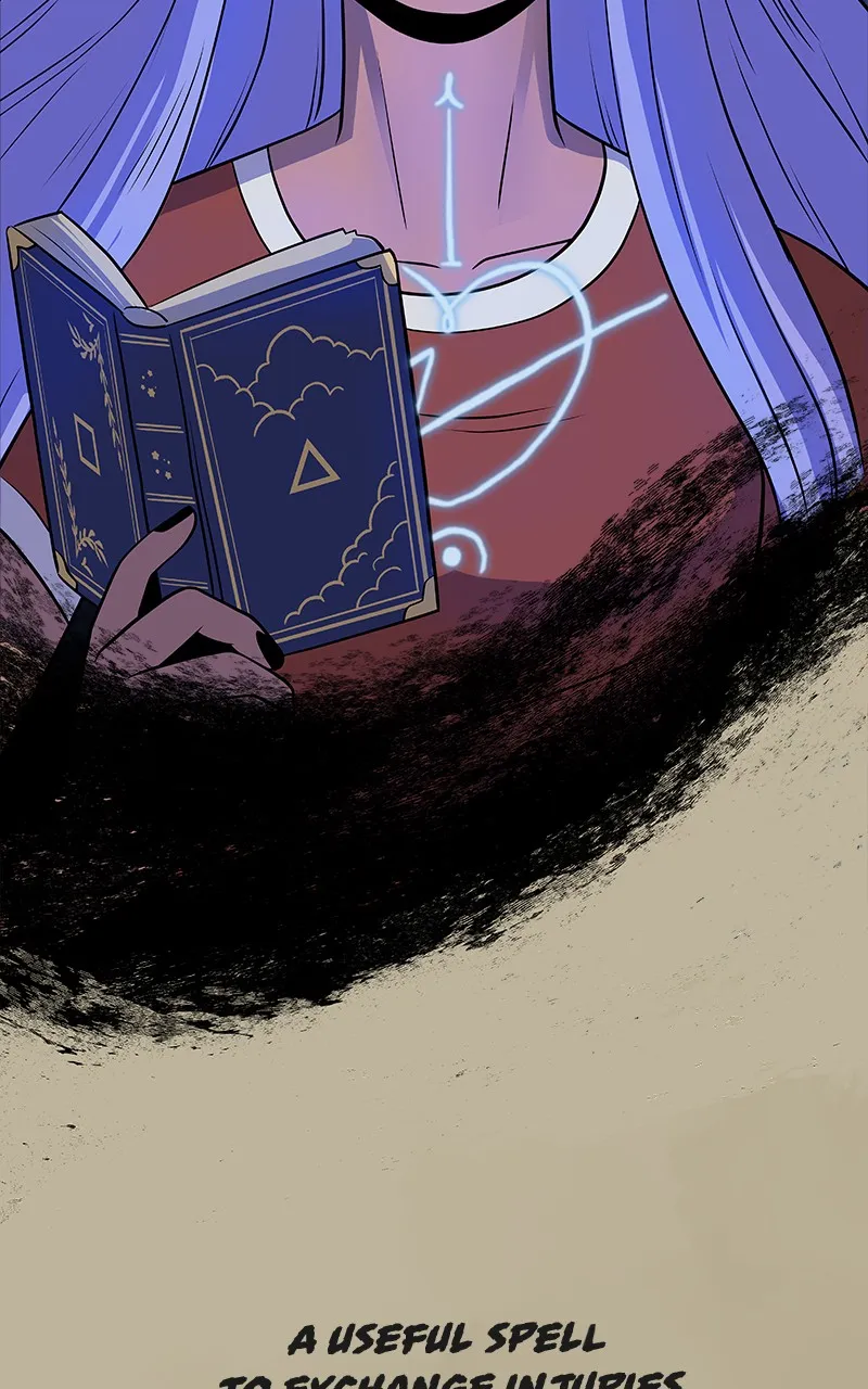 Lovely Hell Chapter 39 page 20 - 