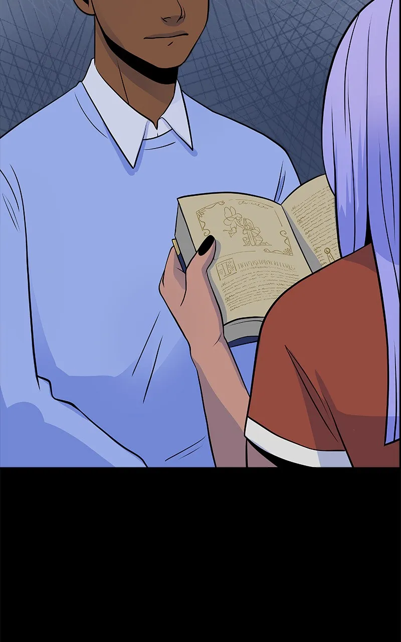 Lovely Hell Chapter 39 page 3 - 