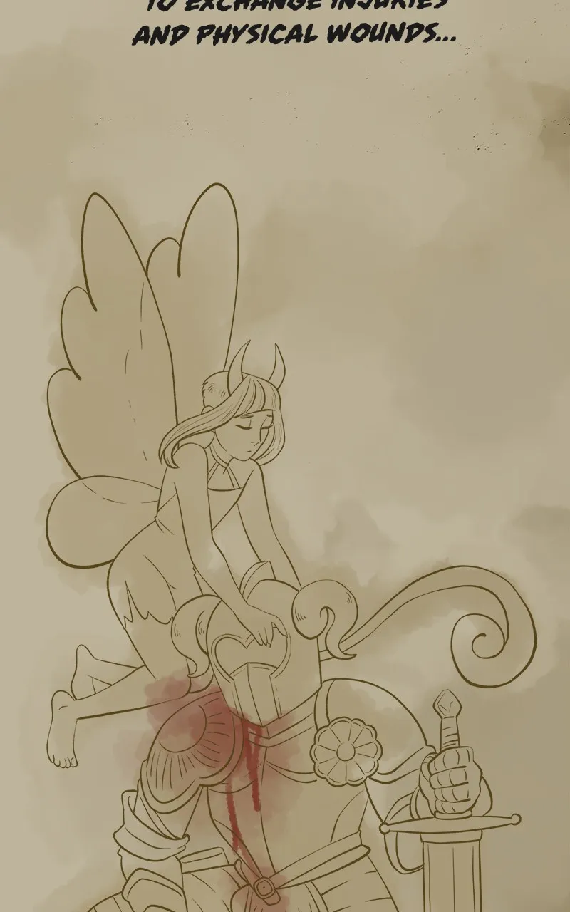 Lovely Hell Chapter 39 page 21 - 