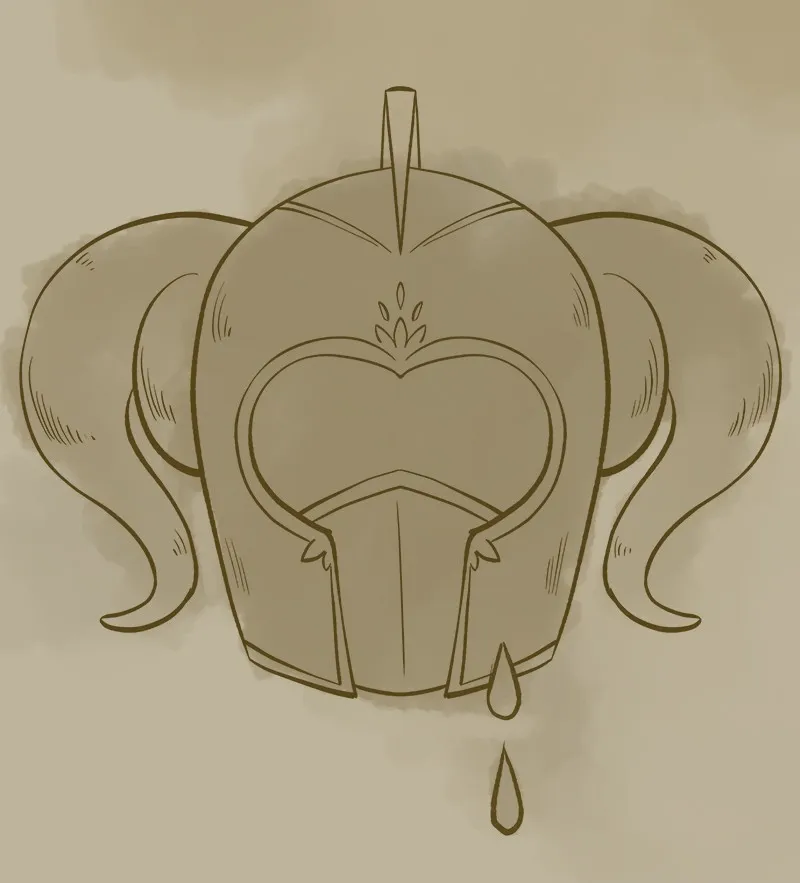 Lovely Hell Chapter 39 page 23 - 