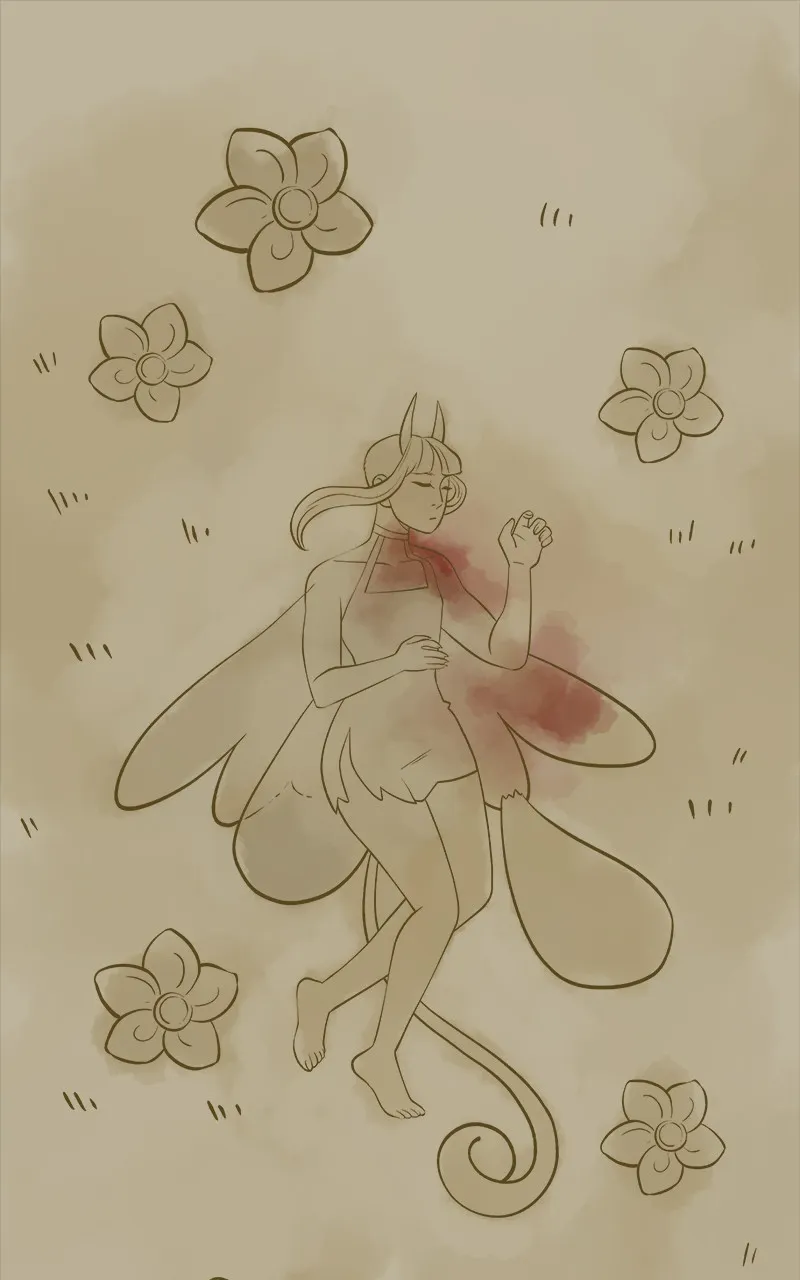 Lovely Hell Chapter 39 page 24 - 