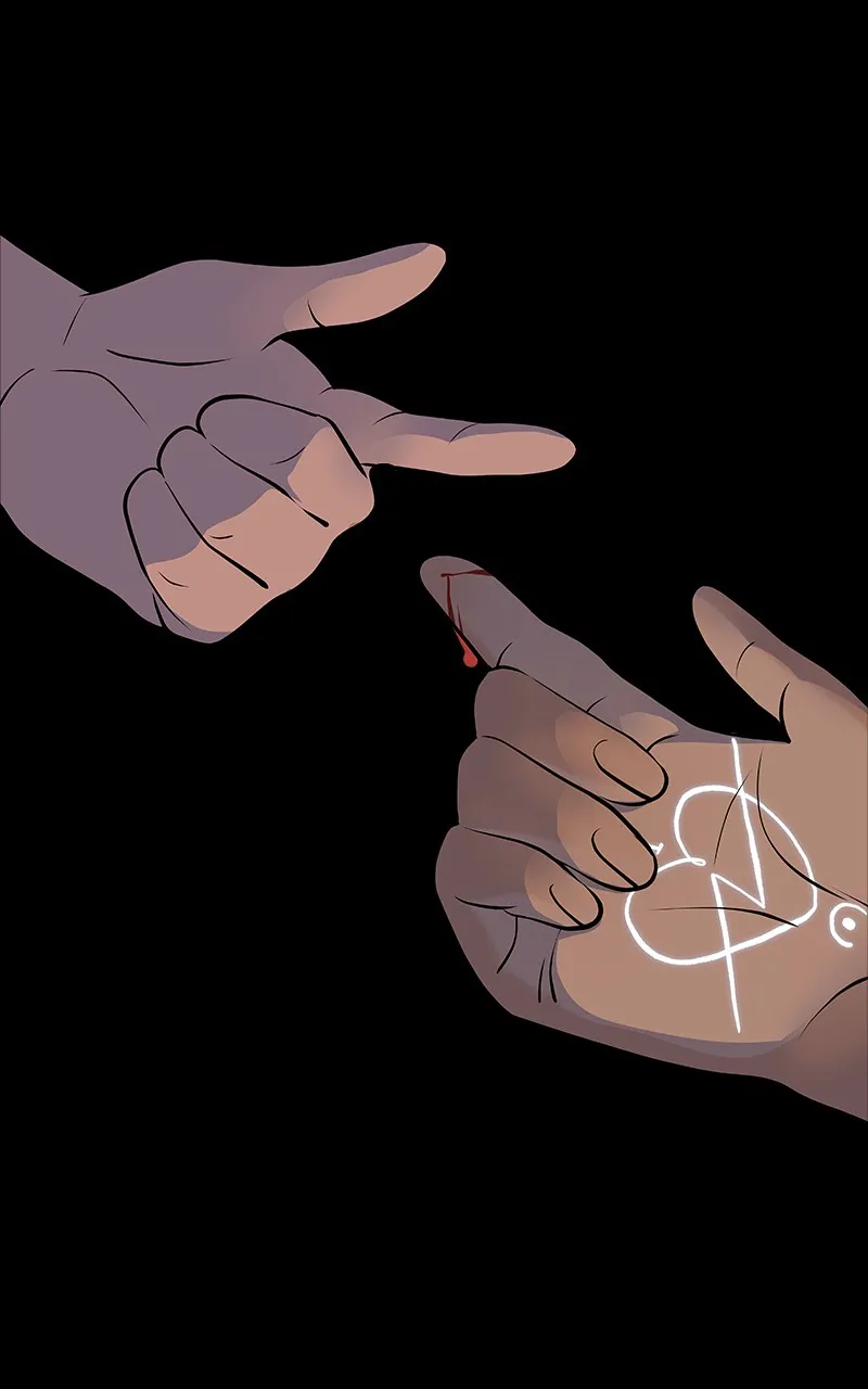 Lovely Hell Chapter 39 page 26 - 