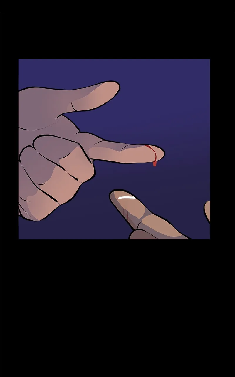 Lovely Hell Chapter 39 page 27 - 