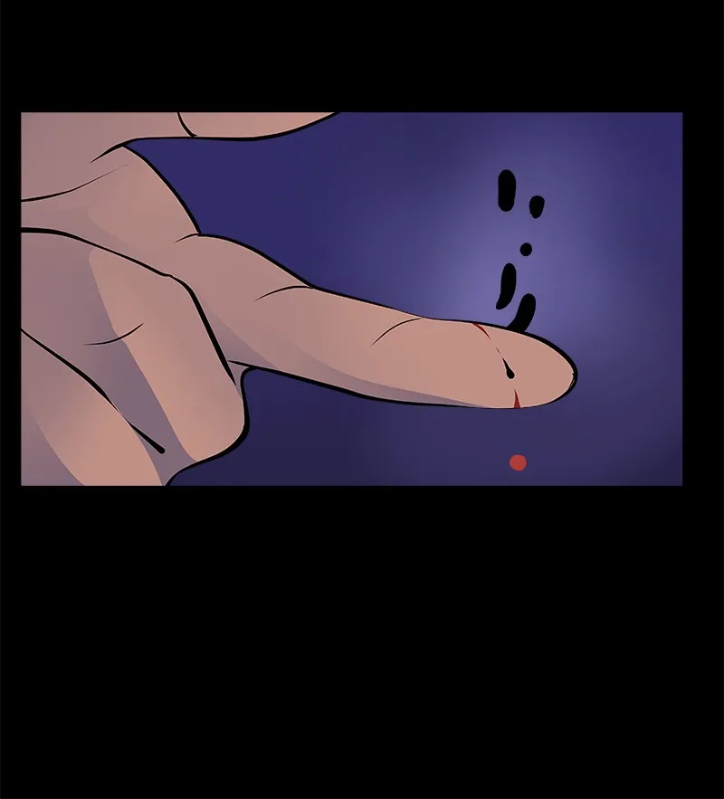 Lovely Hell Chapter 39 page 28 - 