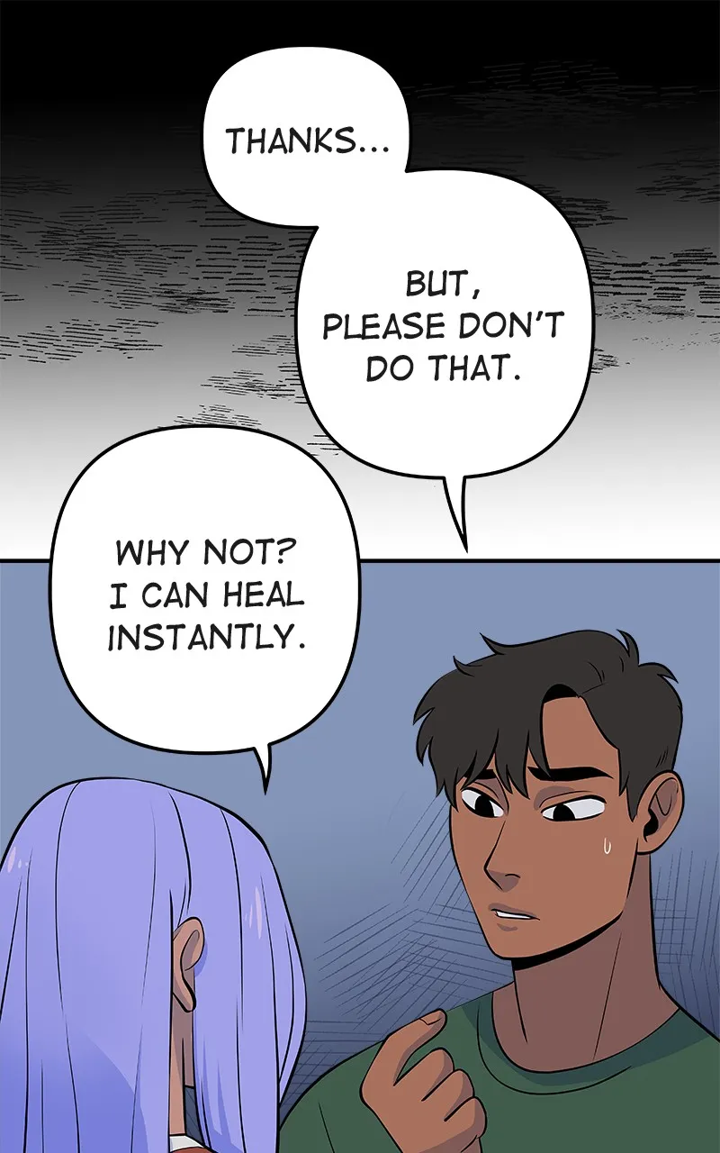 Lovely Hell Chapter 39 page 29 - 