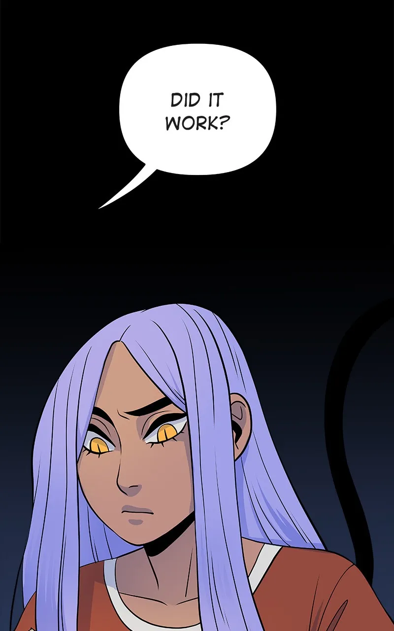 Lovely Hell Chapter 39 page 4 - 