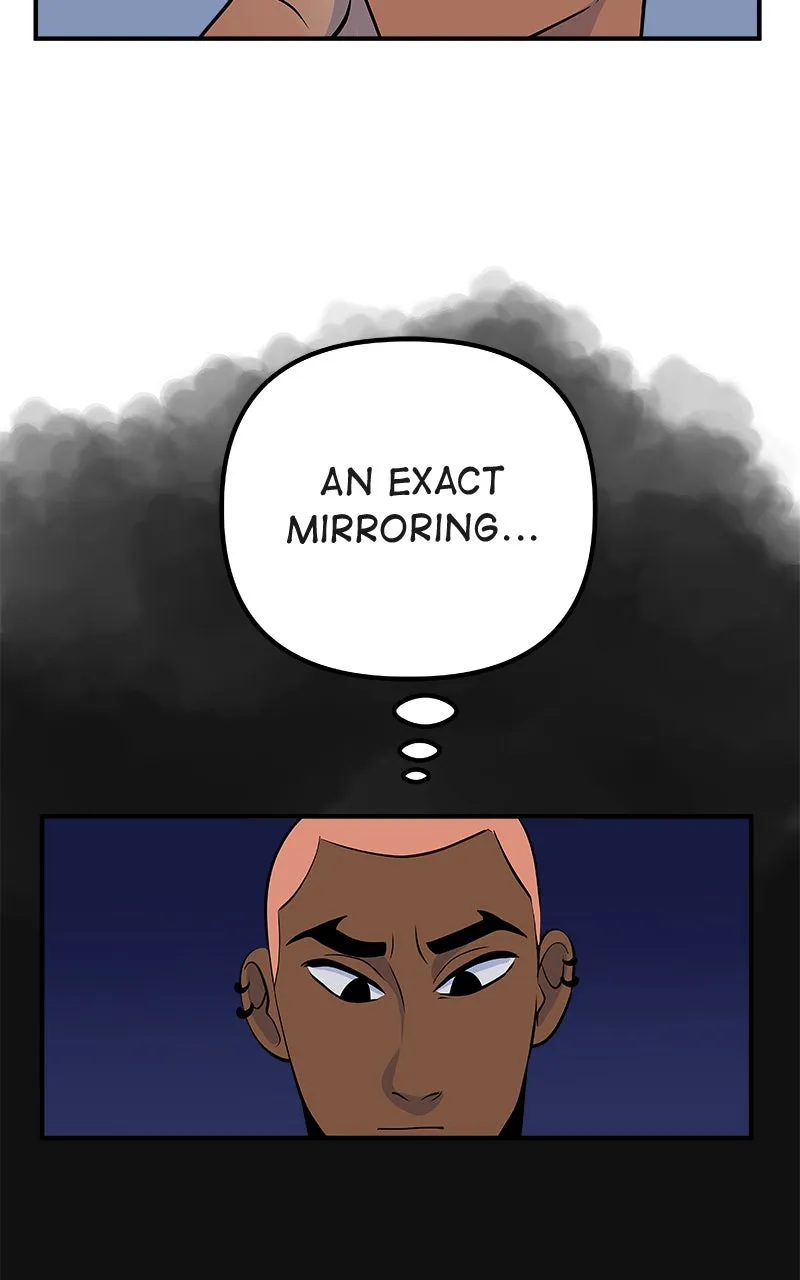 Lovely Hell Chapter 39 page 31 - 