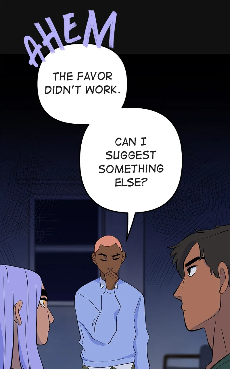 Lovely Hell Chapter 39 page 32 - 