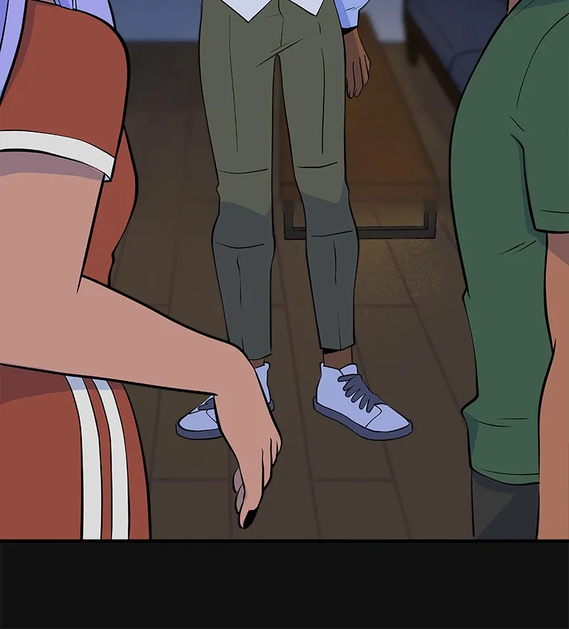 Lovely Hell Chapter 39 page 33 - 